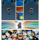 Illustration for article titled random comics from imgur